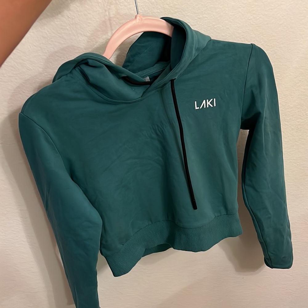 Sweater - Picture 2 of 3
